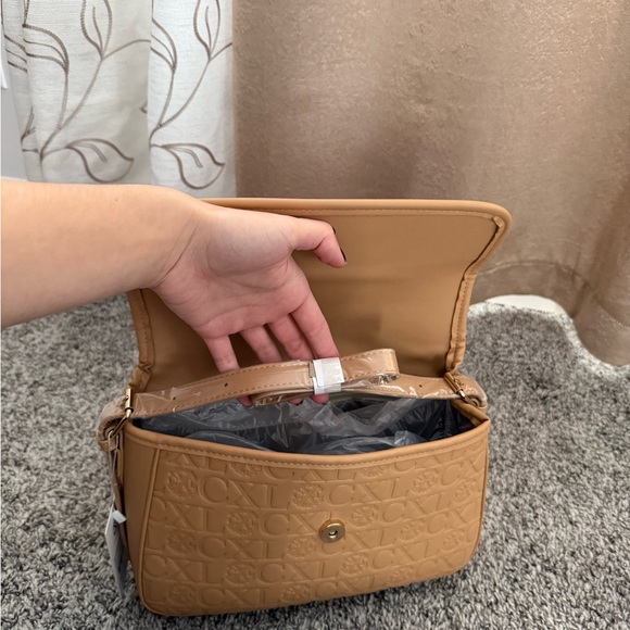 Christian Lacroix Crossbody Bag - Picture 5 of 6